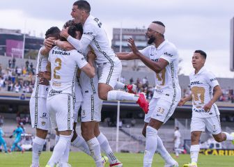 Pumas - Tijuana: Horario, canal, TV, cómo y dónde ver