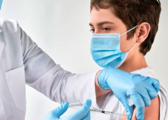 Arranca vacunación a menores de 12 a 17 años con comorbilidades en CDMX