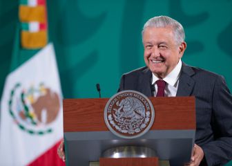 AMLO es el segundo político mejor calificado en el mundo