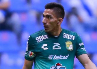 Ángel Mena, fuera de la convocatoria de Ecuador