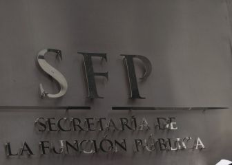 SFP ha presentado 757 denuncias penales en lo que va de la administración