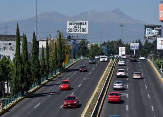 Hoy No Circula 26 de octubre: vehículos y placas en CDMX, EDOMEX, Hidalgo y Puebla