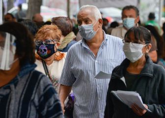 Inicia entrega de Tarjetas de Pensión adultos mayores en CDMX