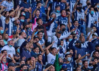 Largas filas para conseguir boletos de la final de Concacaf