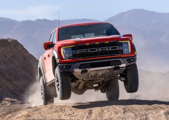 Ford Lobo Raptor 2022 disponible en México; ¿sigue siendo la reina de las pickups de alto desempeño?