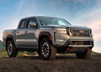 Nissan Frontier V6 PRO-4X disponible en México; ¿Qué tiene de diferente esta versión?