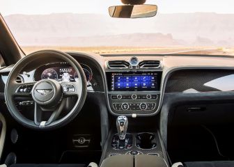 Estos autos, SUVs y pickups tienen los mejores interiores de 2021