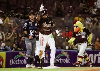 Duelo de alto calibre; Tomateros abre serie en Jalisco