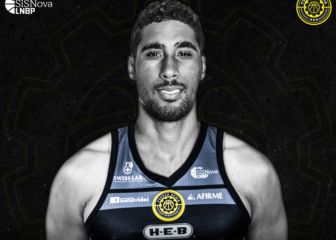 Fuerza Regia adquiere a Jezreel De Jesús de cara a los playoffs