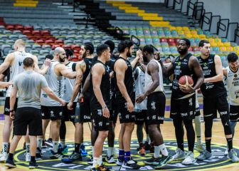 Fuerza Regia inicia camino al cuarto título ante Leñadores