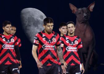 Xolos, a dos jornadas de consumar su peor año en Primera División
