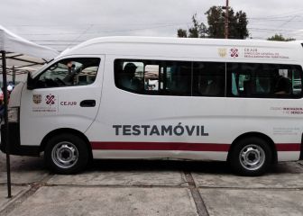 Fechas y costos para tramitar tu Testamóvil en CDMX