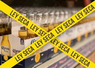 Ley Seca en Tláhuac y Tlalpan por Día de Muertos