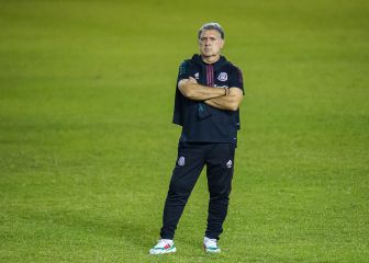 Gerardo Martino sobre Ecuador: “Estos partidos son para observar futbolistas”