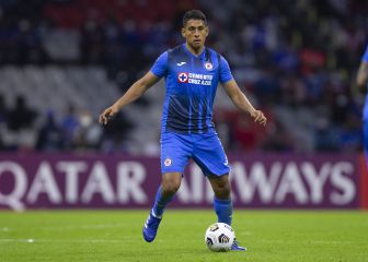 Luis Romo sobre ir a Europa: 