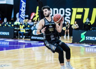 Fuerza Regia gana el primero de la serie ante Leñadores