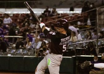 Tomateros derrotó a Charros en la Liga Mexicana del Pacífico