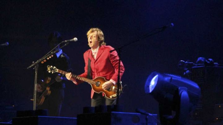 Paul McCartney se niega a dar más autógrafos y a tomarse fotos con fans