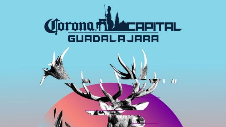 Festival Corona Capital Guadalajara: costos de los boletos y fechas del evento