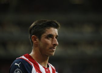 Chivas: más goles recibidos que anotados en su casa