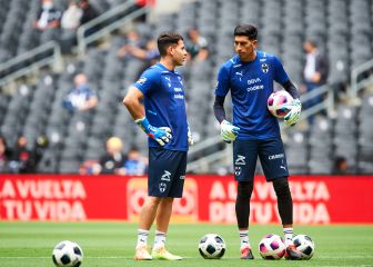Ochoa vs. Andrada: ¿Quién llega mejor a la final?