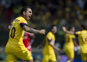Rolfi Montenegro podría destrabar conflicto de Independiente con el América