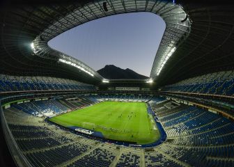 Monterrey - América: Horario, canal, cómo y dónde ver