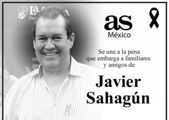 Falleció Javier Sahagún, periodista deportivo