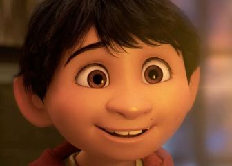 Qué fue del niño que dio voz a “Miguel” en la película “Coco”