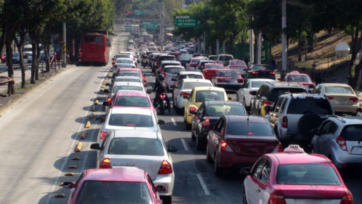 Hoy No Circula 29 de octubre: vehículos y placas en CDMX, EDOMEX, Hidalgo y Puebla