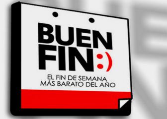 Anuncian sorteo del Buen Fin 2021