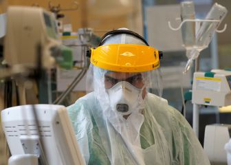 México detecta 4 mil 503 nuevos contagios en las últimas horas