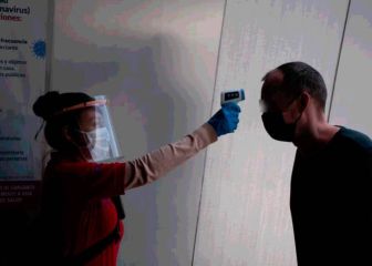 Semáforo Covid-19 coloca a 29 estados en color verde