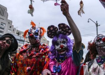 Cuándo es Halloween en México: fechas, cuánto falta y qué día se celebra