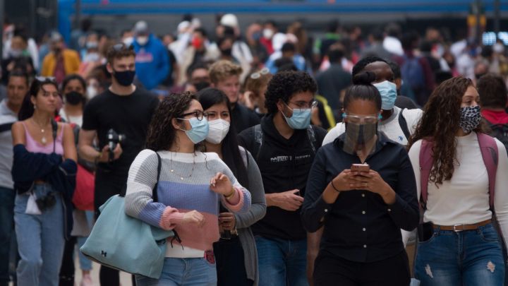 CDMX continuará en semáforo verde por las próximas dos semanas