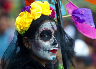 Día de Muertos y Halloween: Estas son las diferencias entre ambas