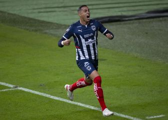Rayados, cinco veces monarca de la Concachampions