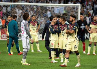 América llegó a 23 subtítulos; empató a Chivas