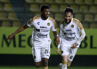 Líder de goleo de Liga de Expansión registra más anotaciones que Chivas