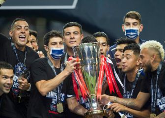 Miguel Herrera: ''Conca de Rayados mete presión a Tigres''