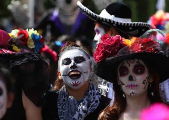 Día de los Muertos en México: significado y origen y por qué se celebra el 1 de noviembre