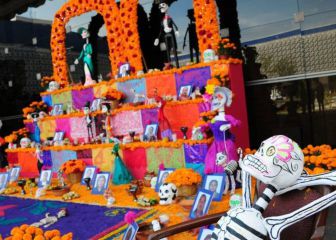 ¿Por qué se pone sal en la ofrenda del día de los muertos y qué significado tiene?