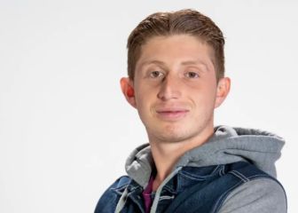 Falleció Octavio Ocaña, actor de la serie Vecinos