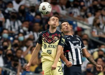 Liga MX nutrió convocatoria de la Selección de Paraguay