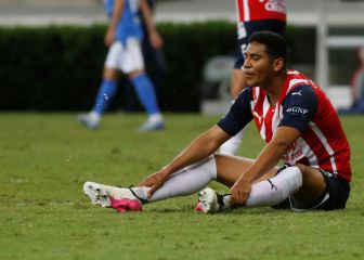Chivas y dos visitas para soñar con el repechaje