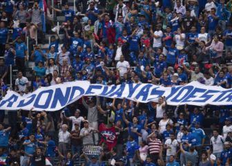 Convocan a caravana cementera para duelo ante América