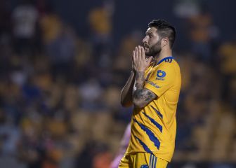 Tigres - Chivas: Horario, Canal, TV, cómo y dónde ver