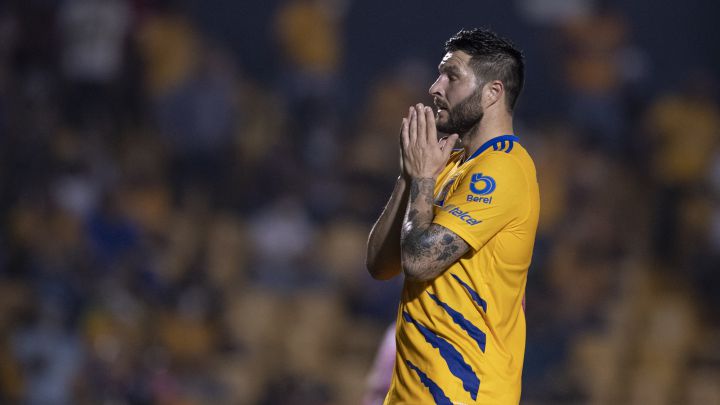 Tigres - Chivas: Horario, Canal, TV, cómo y dónde ver la Liga ...