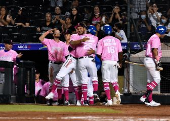 ¡Duelo de poder a poder! Mayos recibe a los Yaquis de Obregón