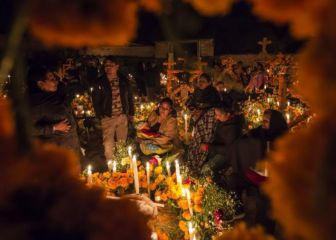 ¿Por qué el Día de Muertos en México empieza el 1 de noviembre y acaba el 2 de noviembre?